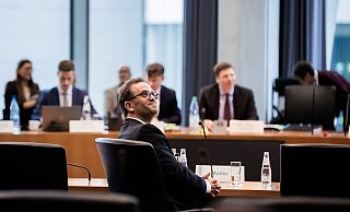 Netzagentur droht Post mit Strafen (Archivbild). - Christoph Soeder/dpa