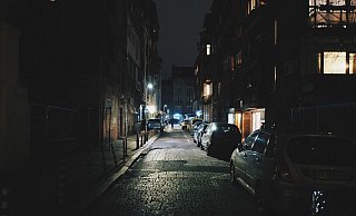 Der Tod eines Lokalpolitiker ist im neuen OWL-Krimi der Auftakt einer ganzen Mordserie. - Symbolbild: Pixabay