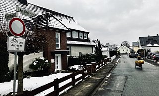 Am 12. Juli 1994 wird der 67-jährige Kioskbetreiber Heinz-Georg Strohmidel in seinem Laden in Bielefeld überfallen und tödlich verletzt. - Jens Reichenbach