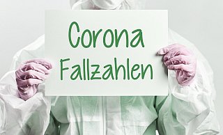 Die Inzidenz steigt am Dienstag in Bielefeld massiv an. - Symbolfoto