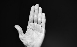 Bei der Suche nach seiner Tochter schreckte der Mann vor dem Einsatz massiver Gewalt nicht zurück. - Pixabay