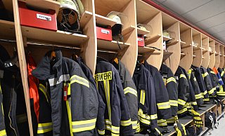 Die Stadt Gütersloh möchte die Aufwandsentschädigung für Funktionsträger bei der Feuerwehr erhöhen. - Symbolbild Birgit Vredenburg