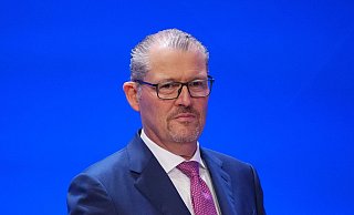 Rainer Dulger, Präsident der Bundesvereinigung der Deutschen Arbeitgeberverbände: «Wir müssen den Sozialstaat vom Kopf auf die Füße stellen.» - Soeren Stache/dpa