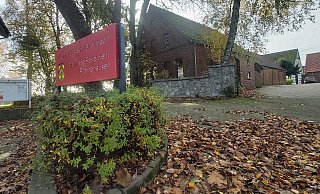 Grünschnitt kann in Rödinghausen bald an einer Sammelstelle abgegeben werden. - Florian Weyand