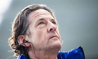 Darmstadts Sportchef Carsten Wehlmann will keine Unruhe aufkommen lassen. - Tom Weller/Deutsche Presse-Agentur GmbH/dpa