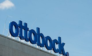 Bereits 2022 wollte Ottobock an die Börse. (Archivbild) - Swen Pförtner/dpa