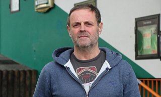 Der langjährige Inhaber Gareth Weinmann hatte bis zuletzt gehofft, dass es mit dem Limericks weitergeht. - Archivfoto Mareike Gröneweg