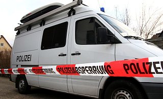 Die Mordkommission Fugger ermittelt unter Leitung von Kriminalhauptkommissarin Jutta Horstkötter gegen den mutmaßlichen Hammer-Täter. - Symbolfoto: Jens Reichenbach