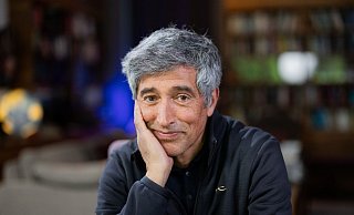 Ranga Yogeshwar wird 65 Jahre alt. - Rolf Vennenbernd/dpa