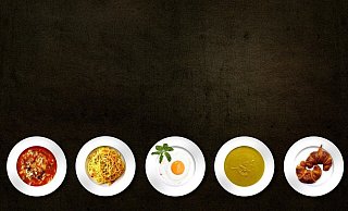 Die Uni Bielefeld schneidet im Vegan-Ranking der deutschen Unis nur mittelmäßig ab. - Pixabay