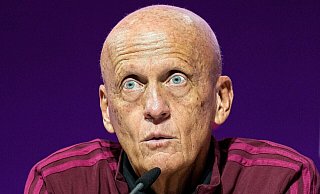 Vor der Frauen-WM hat der Italiener Fairness und Respekt angemahnt. - Martin Meissner/AP/dpa