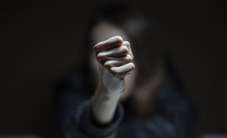Die Polizei wurde am frühen Samstagmorgen zu einer Auseinandersetzung zweier Personen gerufen. - Symbolfoto/ Pixabay