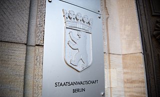 Die Staatsanwaltschaft Berlin ermittelt wegen mutmaßlicher Verstöße gegen EU-Sanktionen. (Symbolbild) - Fabian Sommer/dpa