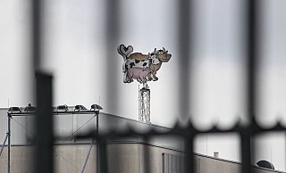 Die Stadt Bielefeld sucht noch immer Tönnies-Beschäftigte mit Wohnsitz in Bielefeld. - Lukas Brekenkamp