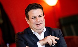 Arbeitsminister Hubertus Heil will das Rentenniveau dauerhaft sichern. - Fabian Sommer/dpa