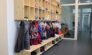 In der Stadt Rahden ist die Kirche Träger von vier Kindergärten. Der Kirchenkreis möchte nun, dass die Kommunen im Lübbecker Land den Trägeranteil der Kirche zu 100 Prozent übernehmen. - Sonja Rohlfing