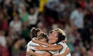  - Alessandra Tarantino/AP/dpa