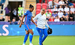  - David Catry/BELGA/dpa