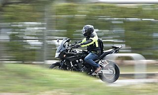 Der Bundesrat will schärfere Regeln gegen Motorradlärm. - Pixabay