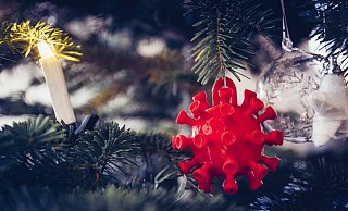 Zum Teil wird beim Weihnachtlichen Bünde auf Eigenverantwortung gesetzt. Das geht nur so lange gut, wie die Leute auch vernünftig sind. - Pixabay