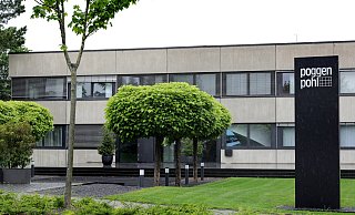 Die Entlassung von Mitarbeitern hat abermals Unruhe bei Poggenpohl ausgelöst. - Frank-Michael Kiel-Steinkamp