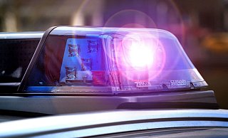 Am Montagabend musste die Polizei zu einem Verkehrsunfall von zwei Bündern ausrücken. - Andreas Frücht