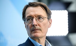  - Bernd von Jutrczenka/dpa