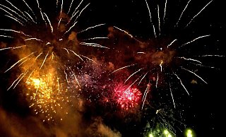 Die Kritik an der privaten Böllerei zum Jahreswechsel wächst - aus verschiedenen Gründen. - Pixabay