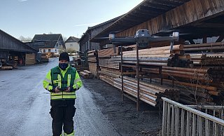 Die Suchaktionen, die schon vor Weihnachten anliefen, blieben erfolglos. - Kreisfeuerwehr Holzminden