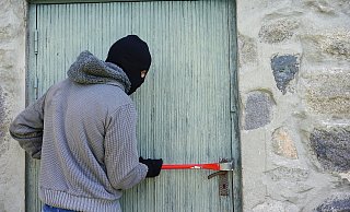 38 Mal wurde im vergangenen Jahr in Wohnhäuser im Kreis Höxter eingebrochen. Drei Jahre zuvor waren es noch 185 Fälle. - Pixabay