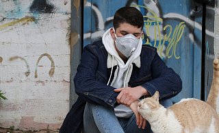 Das Corona-Update bringt Bielefeld zehn Neuinfektionen. - Pixabay / Wachmann