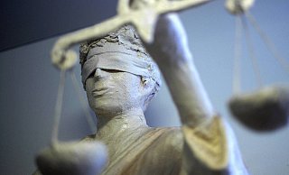 Das Gericht hat einen Bielefelder Unternehmer wegen Steuerhinterziehung verurteilt. - NW