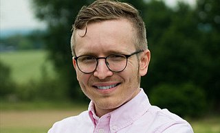 Tim Oliver Urban, CDU Löhne - CDU Löhne