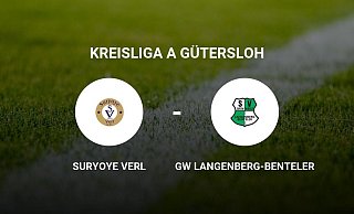  - Neue Westfälische