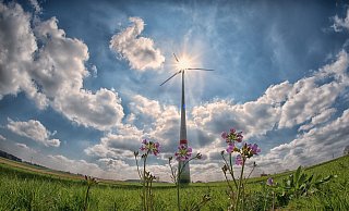 Um die Nutzung der Fläche für Windenergie gibt es seit Jahren Streit. - Pixabay (Symbolfoto)