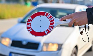 Die Kontrollen an allen deutschen Schengen-Binnengrenzen sind auf EU-Ebene bis zum 19. Juli angemeldet. - Patrick Pleul/dpa