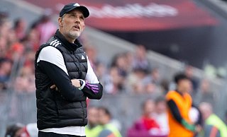 Englands künftiger Nationaltrainer Thomas Tuchel. - Sven Hoppe/dpa