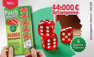  - © WestLotto