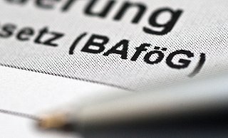 Das Bafög war zuletzt zum Wintersemester 2022/23 um 5,75 Prozent erhöht worden. - Andrea Warnecke/dpa-tmn/dpa