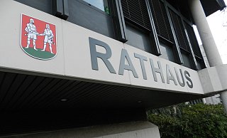 Wer zieht ins Rathaus Bünde ein? - Thorsten Mailänder