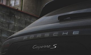 Der Mann im Porsche Cayenne gab den Beamten bereitwillig seine Adresse. Doch dort wurde es peinlich für den 32-Jährigen. - Symbolfoto: pixabay / Creative Commons
