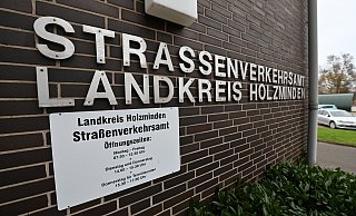 Der Steuerzahlerbund hat die Schwarzen Kassen und die Reaktion des Landkreises darauf kritisiert. Die Entlassung der Mitarbeiter habe hohe Kosten für den Steuerzahler verursacht. - Thomas Kube