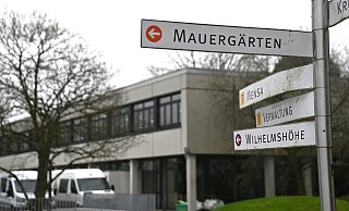Wird es in Höxter auch in Zukunft eine Hochschule geben? Die Politik will für den Fortbestand des Studienstandortes kämpfen. - Thomas Kube
