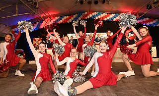 Zwei Tage herrschte in Ovenhausen beim Karneval Ausnahmezustand - die Feiern zogen viele von außerhalb an. - Thomas Kube