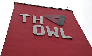 Geschlossen für den Erhalt des Hochschulstandorts der TH OWL in Höxter: Landrat und Bürgermeister werben für Einigkeit. - Thomas Kube