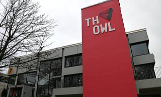 In der TH OWL in Höxter hat am Mittwoch, 27. November, eine interne Informationsveranstaltung stattgefunden. - Thomas Kube