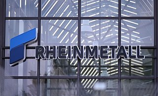 Rheinmetall fertigt für die Bundeswehr mobile Sanitätseinrichtungen. In ihnen sollen in Frontnähe verletzte Soldaten versorgt werden. (Symbolbild) - Wolf von Dewitz/dpa