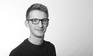 Björn Vahle findet: 1.000 Euro für das neue Iphone lohnen sich absolut nicht. - Sarah Jonek