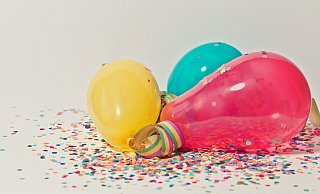 Es ist Februar - selbstverständlich stehen da im Kreis Höxter auch Karnevalsveranstaltungen auf dem Programm. - Pixabay