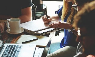 Die CDU wollte jungen Startups die Ansiedlung in Löhne schmackhaft machen. Anderen Kräften war das allerdings zu teuer. - Symbolbild: Pixabay